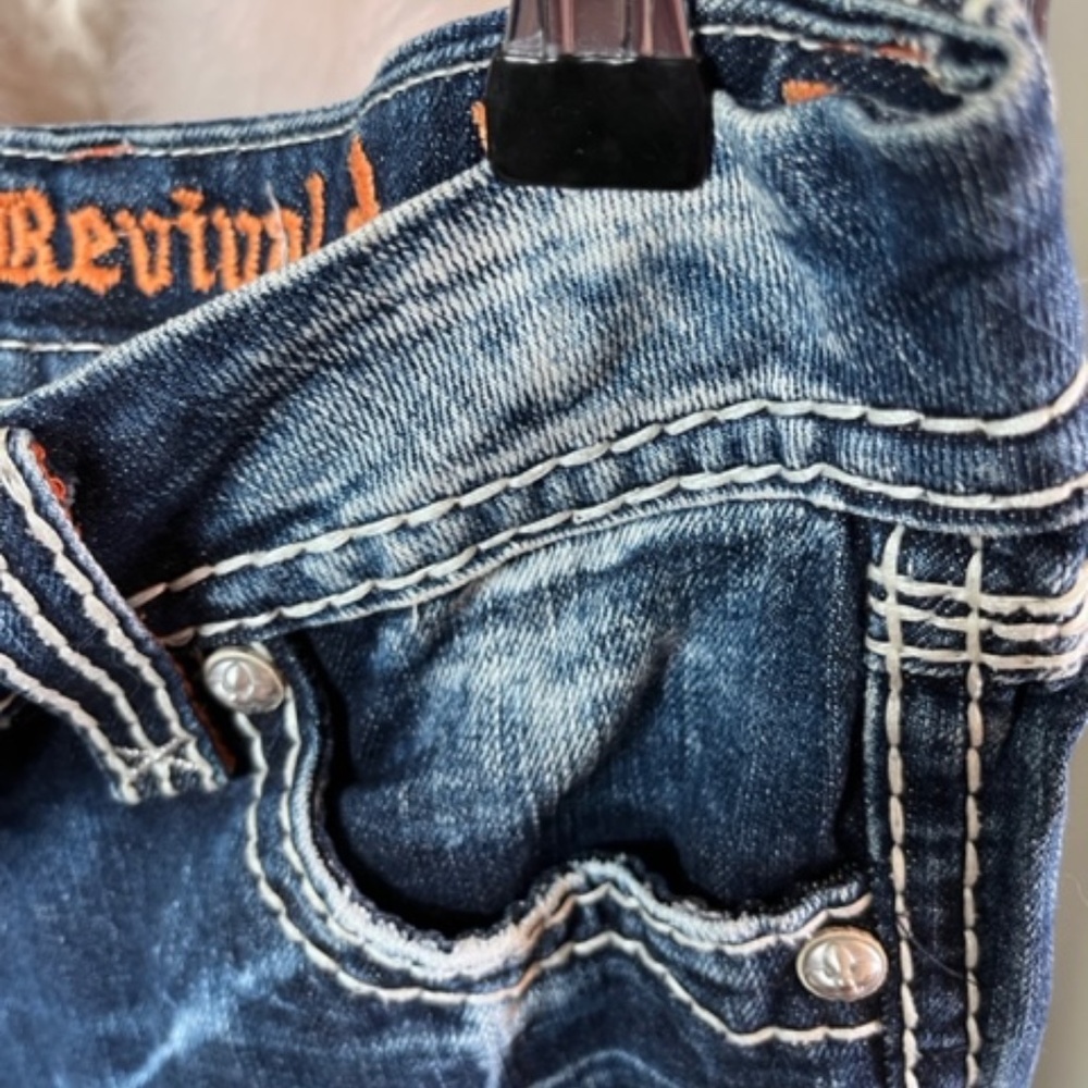 jeans - Picture 3 of 12